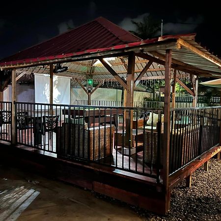 Residence Le Tali Libreville Exterior photo